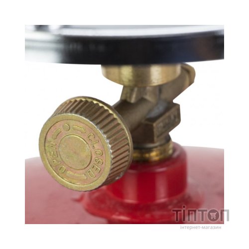 Пальник Sigma Комплект газовий кемпінг 8 л (2903221)