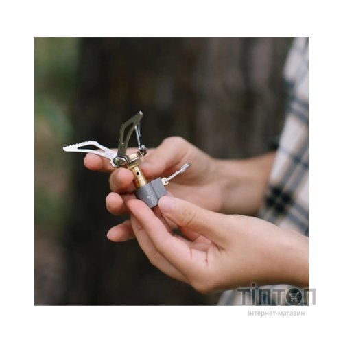 Пальник Tribe Burner Light (T-HB-0017)