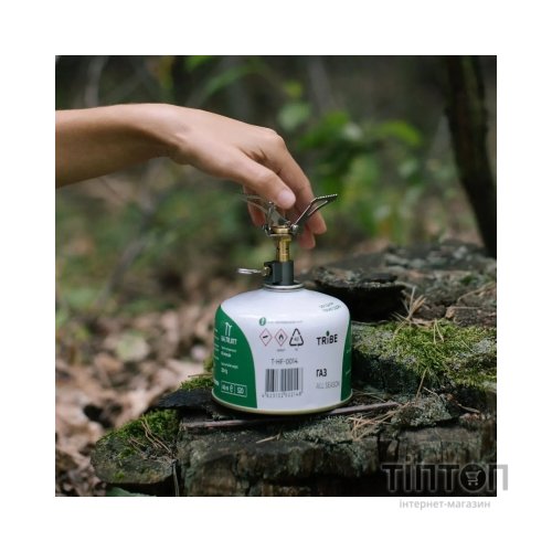 Пальник Tribe Burner Light (T-HB-0017)