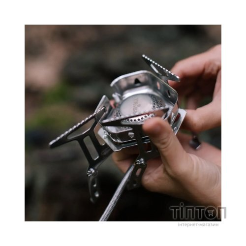 Пальник Tribe Burner Remote (T-HB-0018)