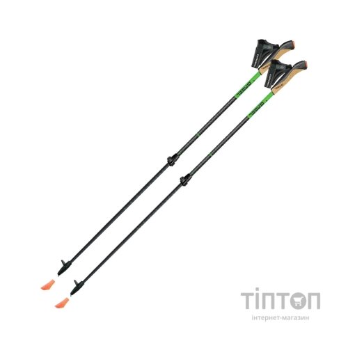 Палиці для скандинавської ходи Gabel Carbon XT 2S-80 F.L. (7009351490000)