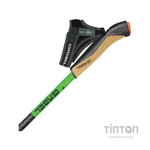 Палиці для скандинавської ходи Gabel Carbon XT 2S-80 F.L. (7009351490000)