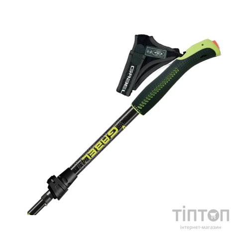 Палиці для скандинавської ходи Gabel Fusion Wired (7008361600000)