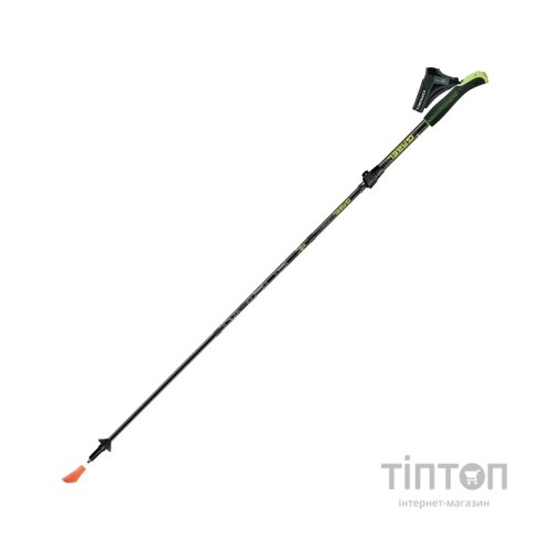 Палиці для скандинавської ходи Gabel Fusion Wired (7009361610000)