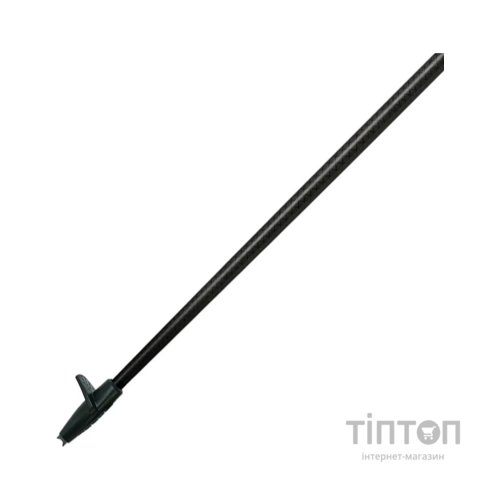Палиці для скандинавської ходи Gabel FX-75 Snake Carbon 120 Dual Spike (7009351011200) (DAS303324)