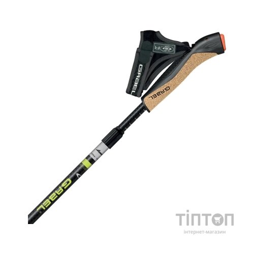 Палиці для скандинавської ходи Gabel Inverso Ca (7009351320000)