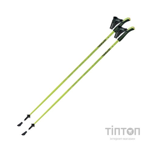 Палиці для скандинавської ходи Gabel Light NCS 115 (7009341361150)