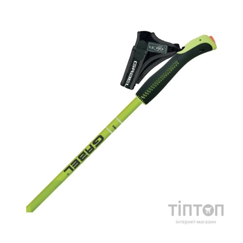 Палиці для скандинавської ходи Gabel Light NCS 115 (7009341361150)