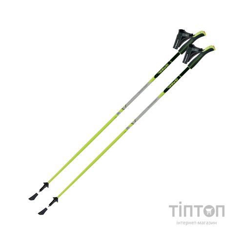 Палиці для скандинавської ходи Gabel Light NCS 135 (7008341361350) (DAS301693)