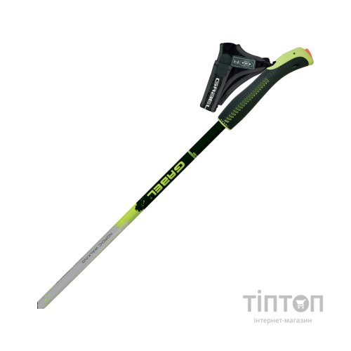 Палиці для скандинавської ходи Gabel Light NCS 135 (7008341361350) (DAS301693)