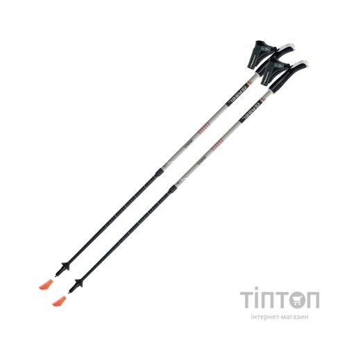 Палиці для скандинавської ходи Gabel Stretch Ice (7008352630000)