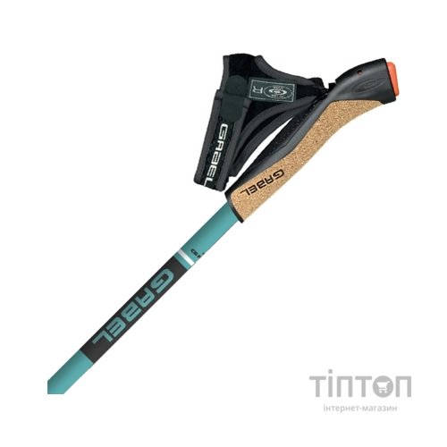 Палиці для скандинавської ходи Gabel Stretch Lite Avio (7008352622000)
