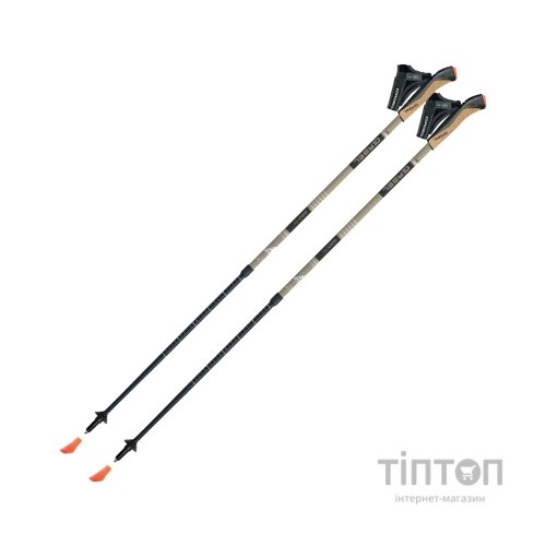 Палиці для скандинавської ходи Gabel Stretch Lite Sand (7008352621000)