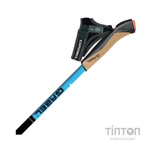 Палиці для скандинавської ходи Gabel Tour XT F.L. (7009351550000)