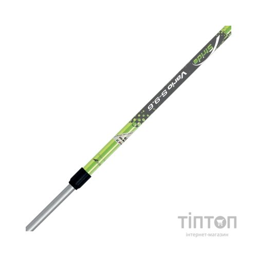 Палиці для скандинавської ходи Gabel Vario S-9.6 Lime (7008350530000)