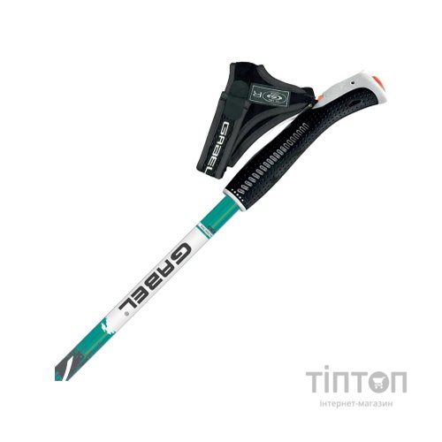 Палиці для скандинавської ходи Gabel Vario S-9.6 Teal (7008350610000)