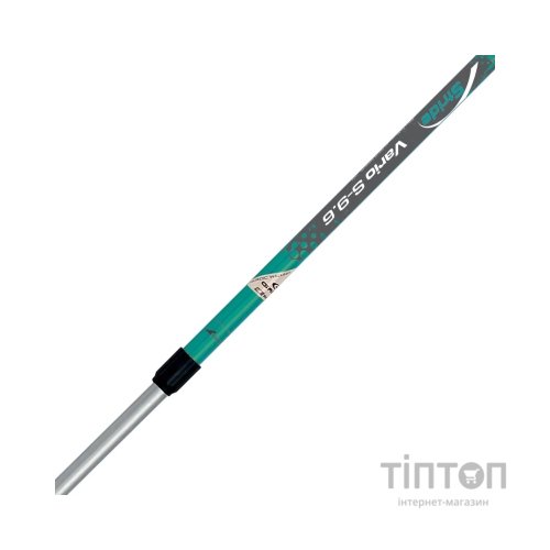Палиці для скандинавської ходи Gabel Vario S-9.6 Teal (7008350610000)