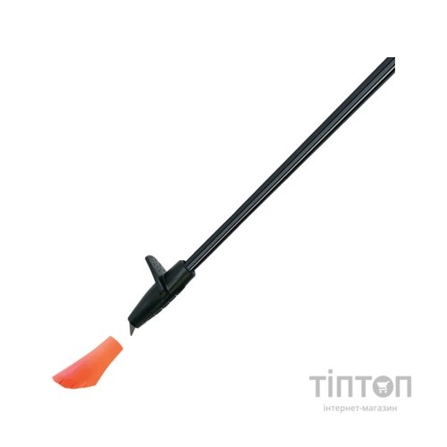 Палиці для скандинавської ходи Gabel X-5 Black/Yellow 110 (7008351131100)