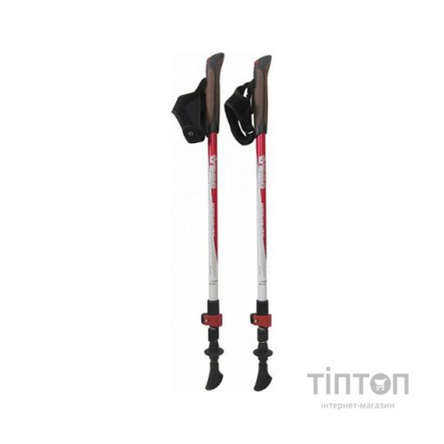 Палиці для скандинавської ходи Tramp Compact пара (TRR-004)