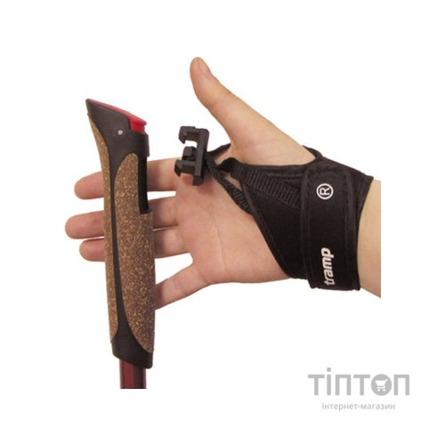 Палиці для скандинавської ходи Tramp Compact пара (TRR-004)