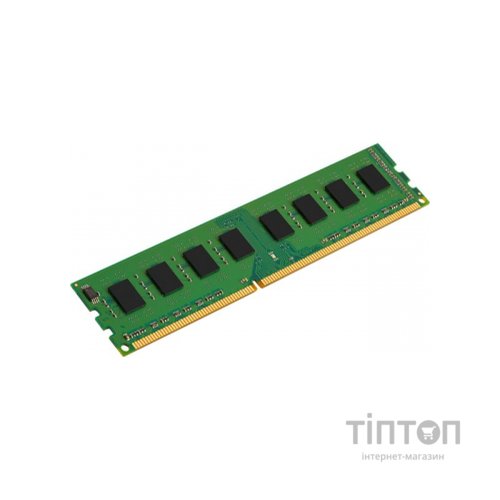Пам'ять Kingston DDR3 8GB 1600 1.35 V для ACER, DELL , HP