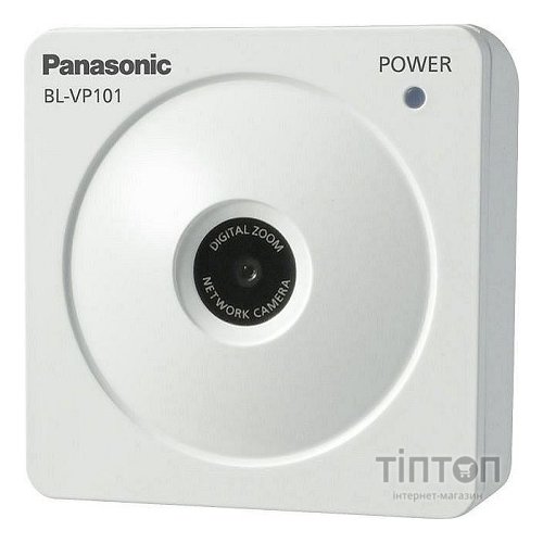 Panasonic BL-VP101E