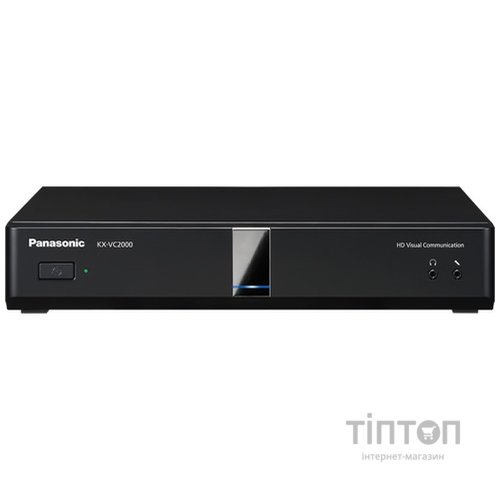 Panasonic VC2000