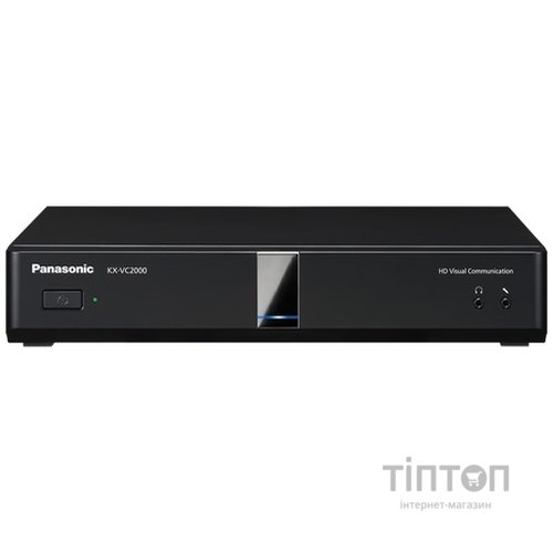 Panasonic VC2000