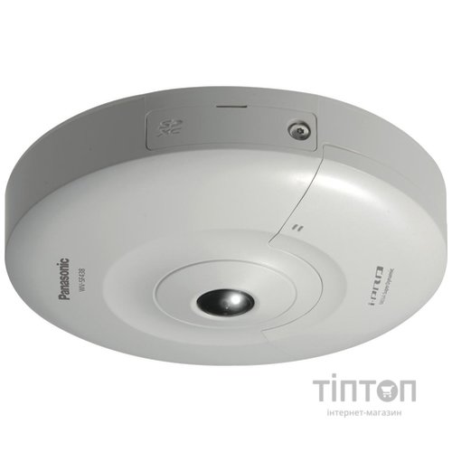 Panasonic WV-SF438E