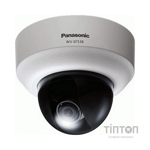 Panasonic WV-SF538E