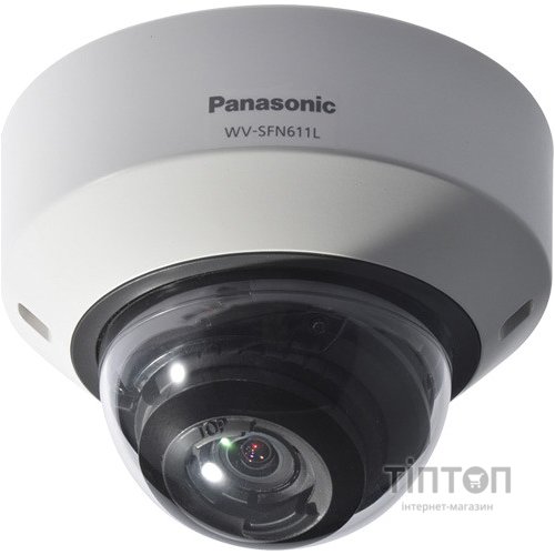 Panasonic WV-SFN611L