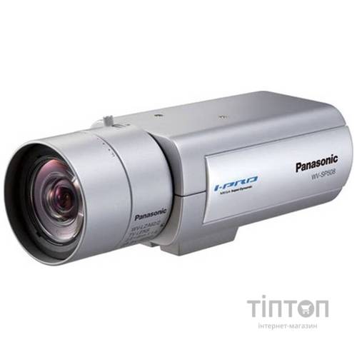 Panasonic WV-SP508E