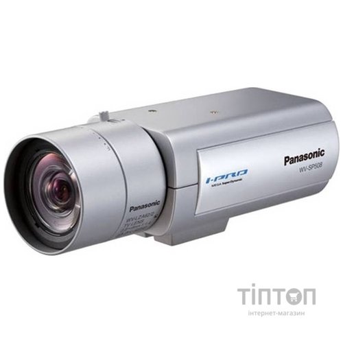 Panasonic WV-SP508E