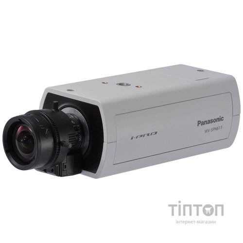 Panasonic WV-SPN611