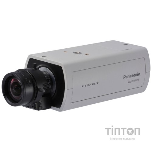 Panasonic WV-SPN611