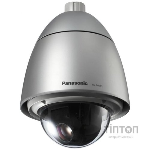 Panasonic WV-SW395A