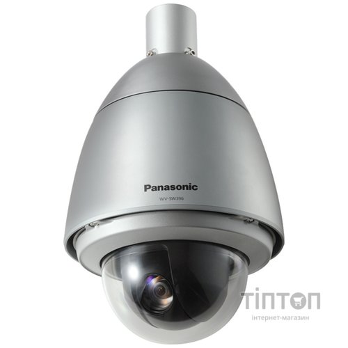 Panasonic WV-SW396AE