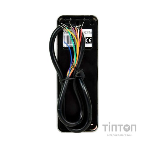 Панель виклику BCOM BT-400FHD-AC White