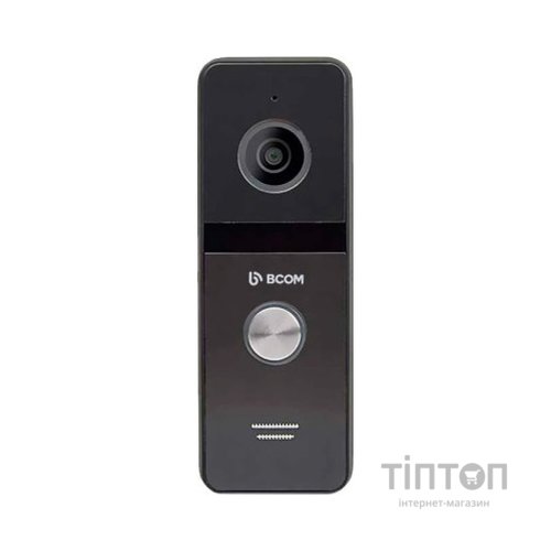 Панель виклику BCOM BT-400FHD Black