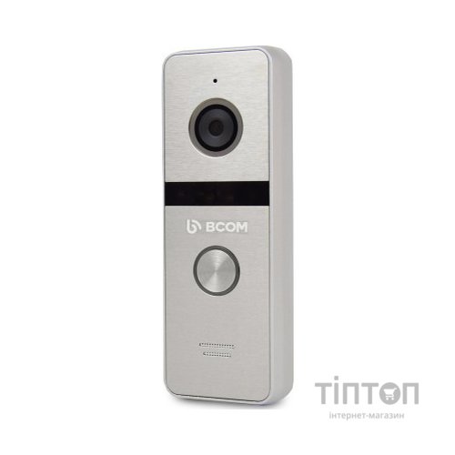 Панель виклику BCOM BT-400FHD Silver