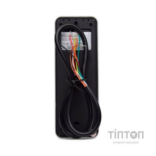 Панель виклику BCOM BT-400FHD Silver