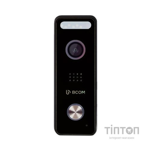 Панель виклику BCOM BT-400FHD/T Black