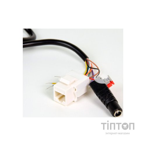 Панель виклику BCOM BT-400FHD/T Black