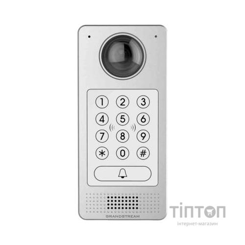 Панель виклику Grandstream GDS3710