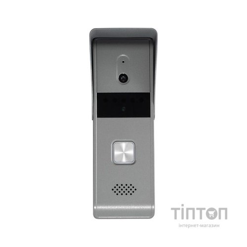 Панель виклику Hikvision DS-KB2421-IM