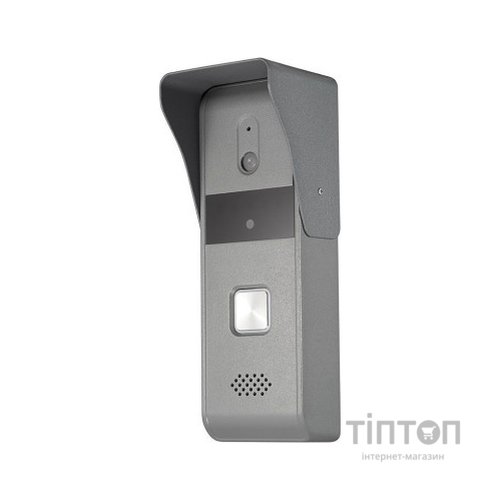 Панель виклику Hikvision DS-KB2421-IM