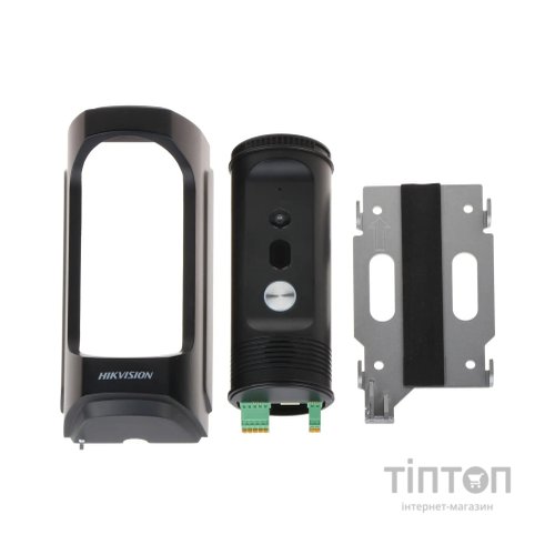 Панель виклику Hikvision DS-KB8113-IME1(B)