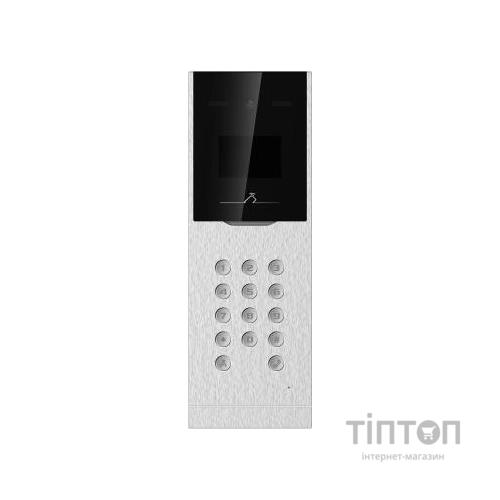 Панель виклику Hikvision DS-KD8023-E6