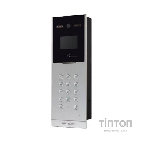 Панель виклику Hikvision DS-KD8023-E6