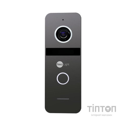 Панель виклику Neolight SOLO FHD Graphite